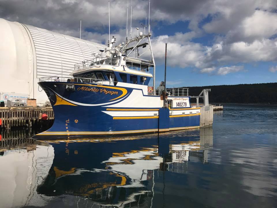 Grieg NL’s Placentia plans power boat sales, dairy farm